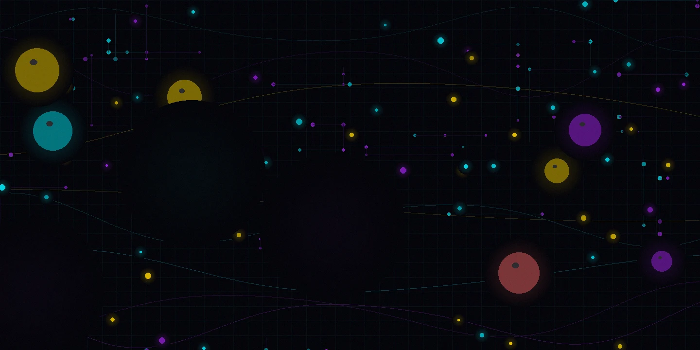 快乐8APP量子演算终端界面展示