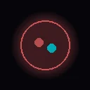 快乐8双色球量子演算图标