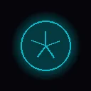 快乐8特色彩种量子演算图标