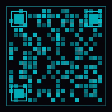 快乐8Android版APP下载二维码