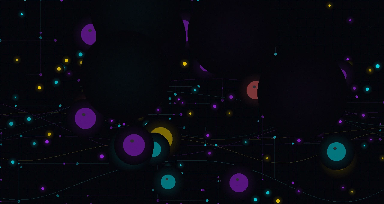 快乐8双色球奖池滚存数据量子可视化